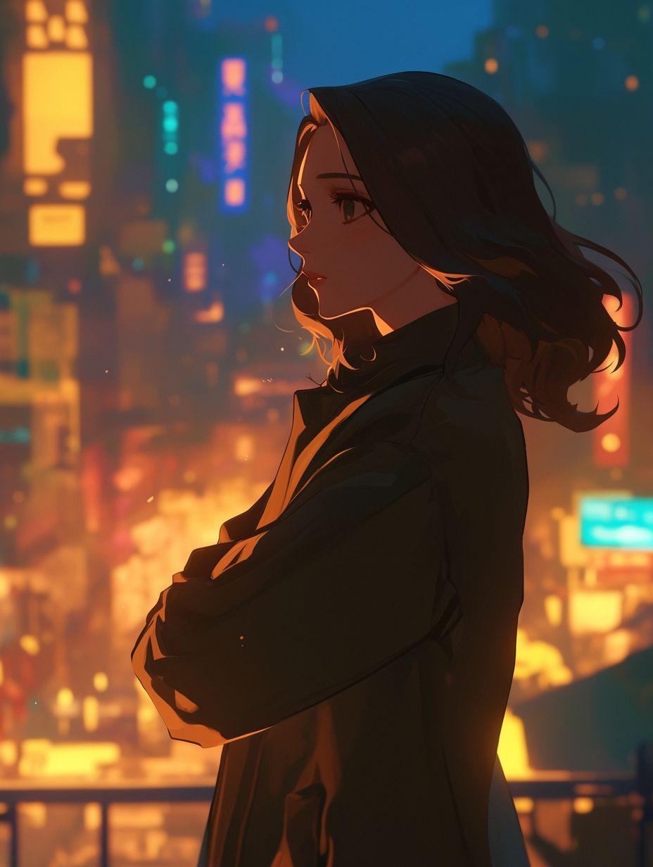 穿书反派,把阴湿女主养成病娇了