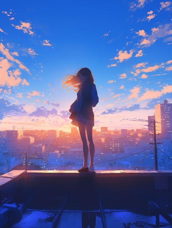 一屋暗灯