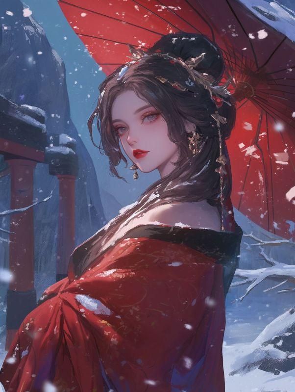 财阀继承人的古董女友
