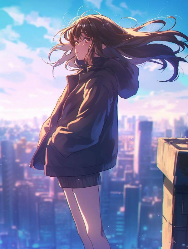 女子监狱出真龙，出狱后全球震动
