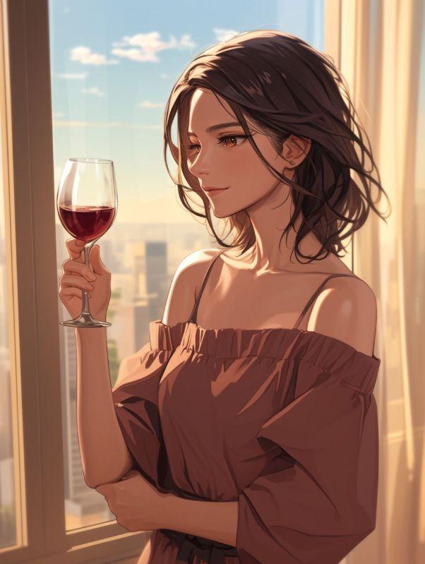上位手册:绿茶美人的顶级心机