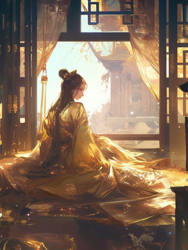 我，枪神！