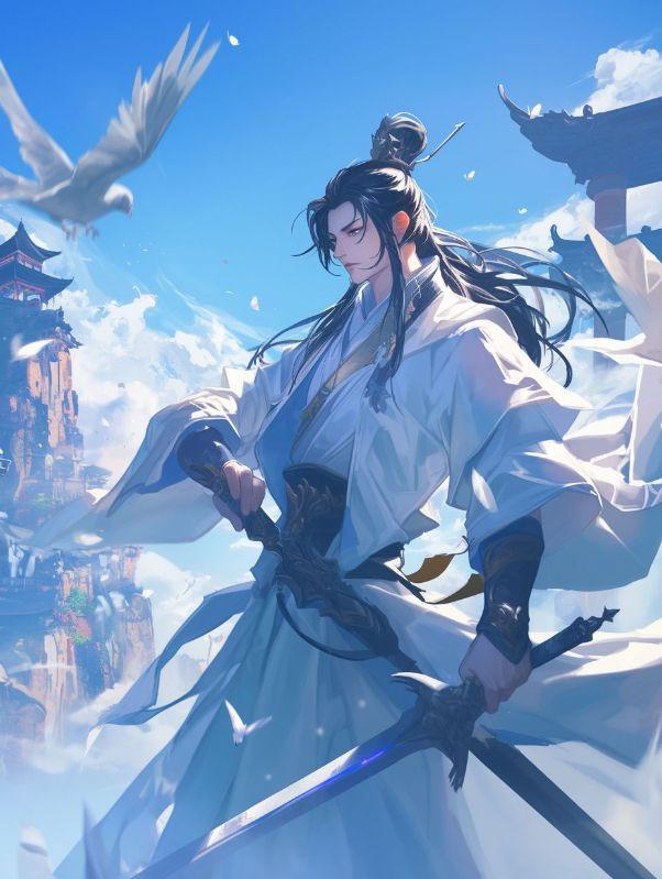 分手后,觉醒逆天改命系统
