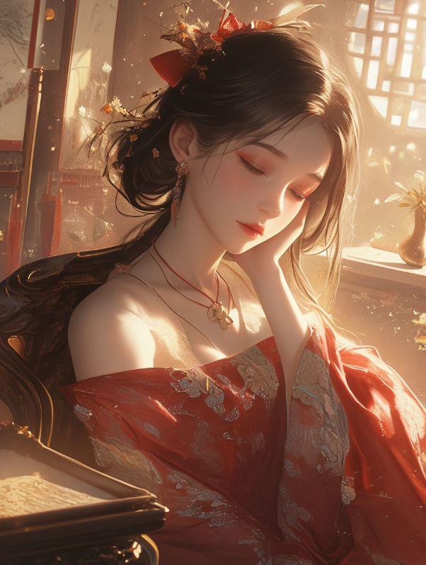 春闺小寡妇